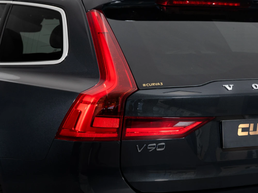 Volvo V90 D5 Inscription AWD Geartronic 12