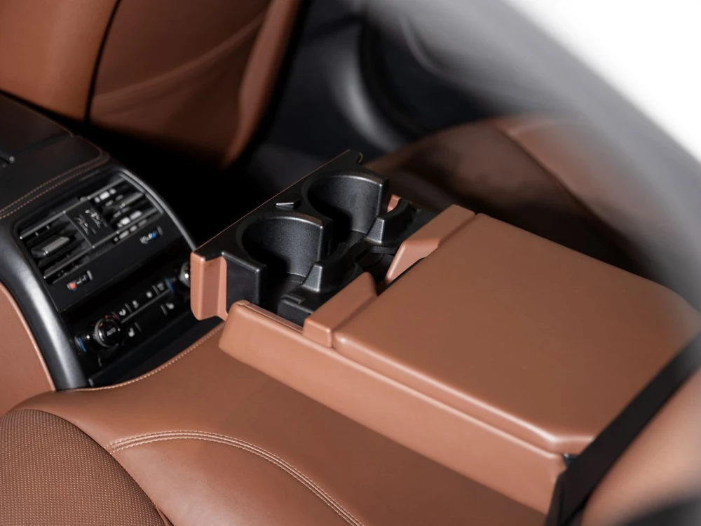 BMW 640 Gran Coupé D grand coupe 18