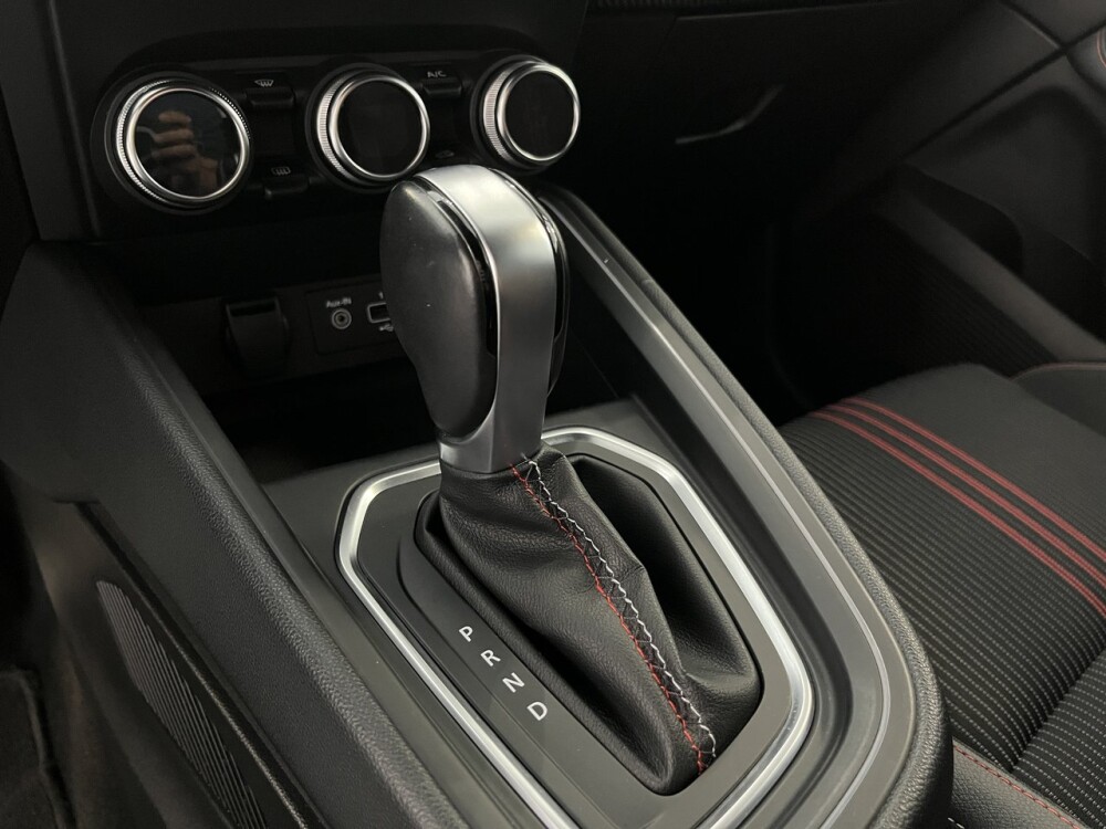 Renault Clio 1.3 TCe EDC RS Line 38