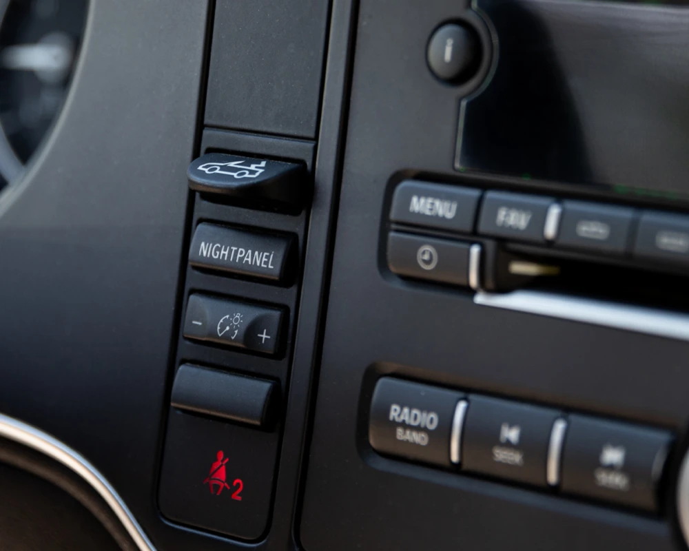 Saab 9-3 Cabriolet 1.9 Tid Vector 12