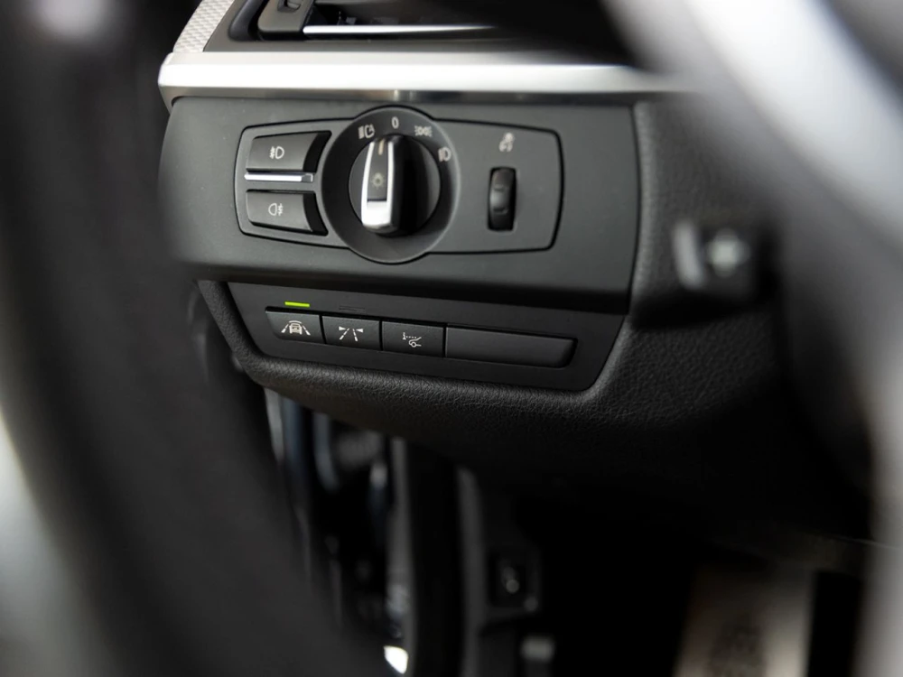 BMW 640 Gran Coupé D grand coupe 39