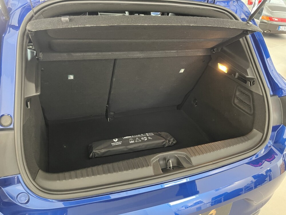 Renault Clio 1.3 TCe EDC RS Line 17