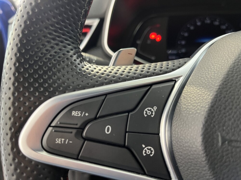 Renault Clio 1.3 TCe EDC RS Line 35