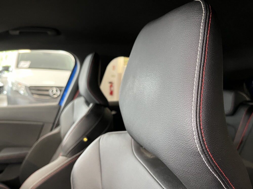 Renault Clio 1.3 TCe EDC RS Line 29