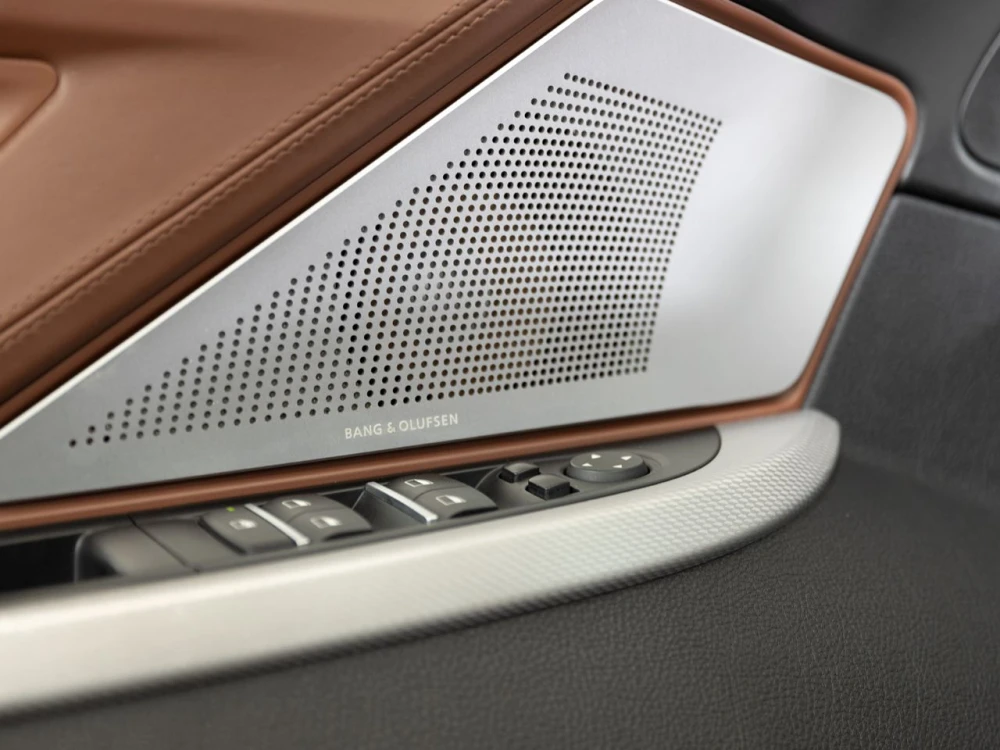 BMW 640 Gran Coupé D grand coupe 13