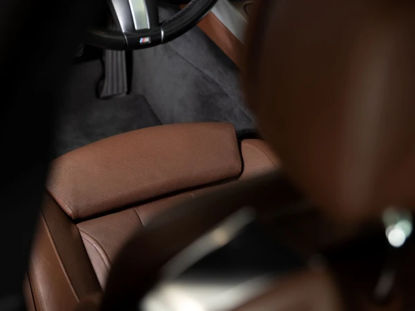 BMW 640 Gran Coupé D grand coupe 14