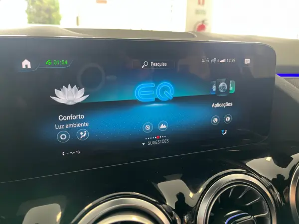 Mercedes-Benz EQA 250 Progressive 18