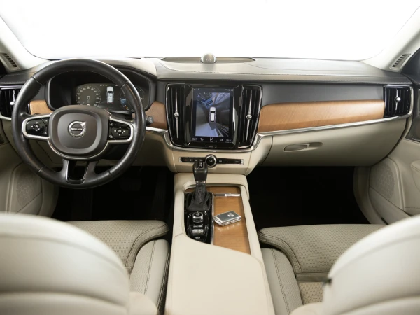 Volvo V90 D5 Inscription AWD Geartronic 32