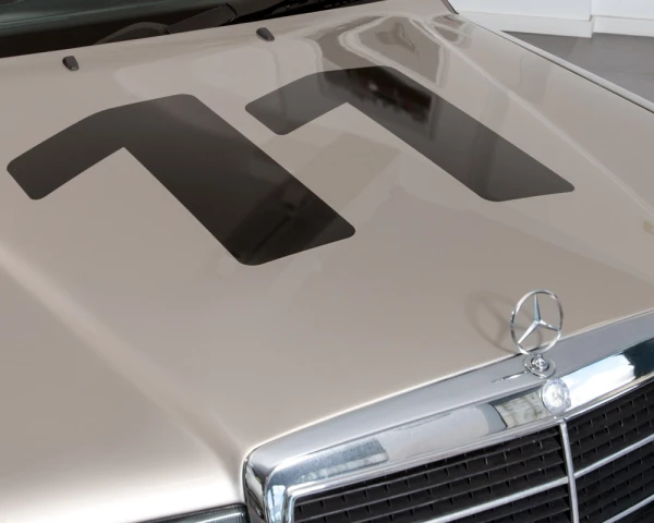 Mercedes-Benz 190 E 2.5-16v 11