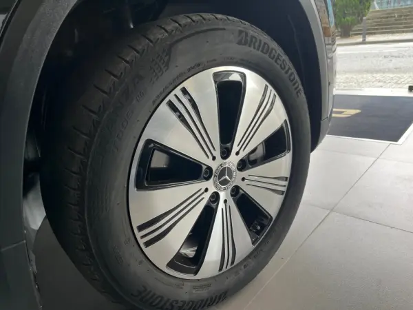 Mercedes-Benz EQA 250 Progressive 20