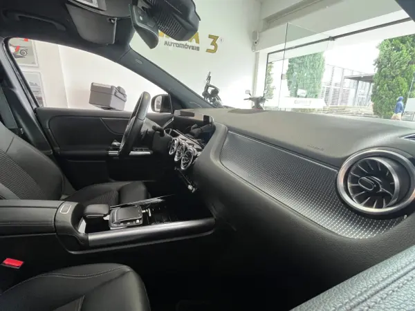Mercedes-Benz EQA 250 Progressive 23