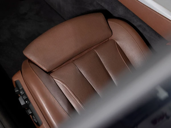 BMW 640 Gran Coupé D grand coupe 28