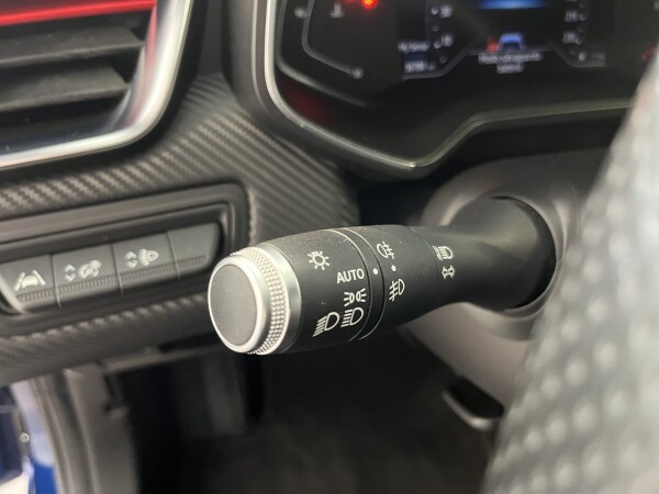 Renault Clio 1.3 TCe EDC RS Line 31