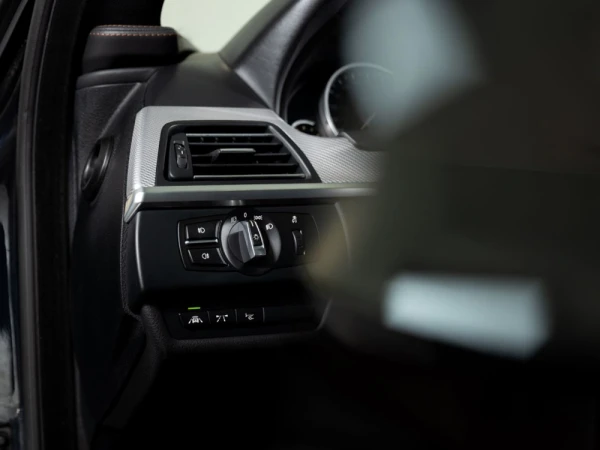 BMW 640 Gran Coupé D grand coupe 47