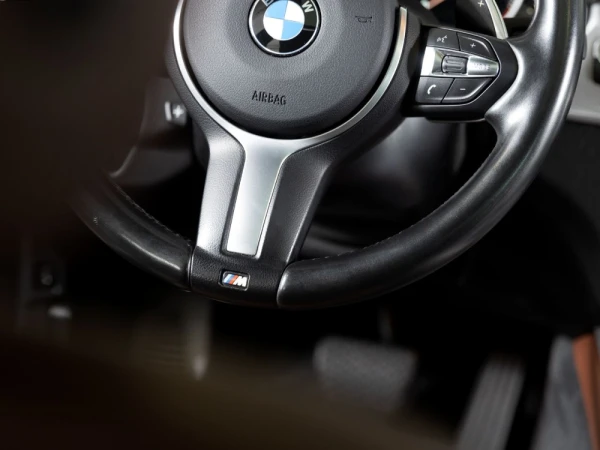 BMW 640 Gran Coupé D grand coupe 22