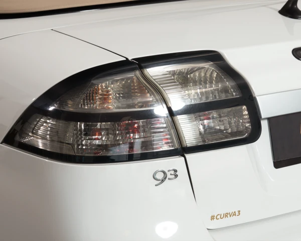 Saab 9-3 Cabriolet 1.9 Tid Vector 9