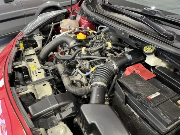 Nissan Micra 1.0 IG-T N-Connecta 33