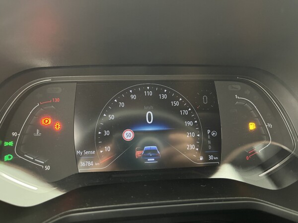 Renault Clio 1.3 TCe EDC RS Line 43