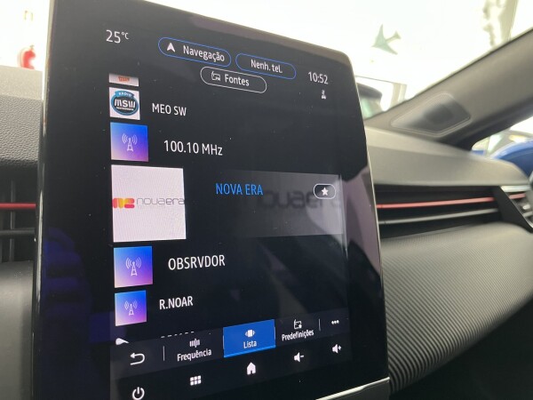 Renault Clio 1.3 TCe EDC RS Line 48