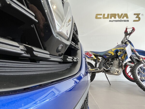 Renault Clio 1.3 TCe EDC RS Line 26