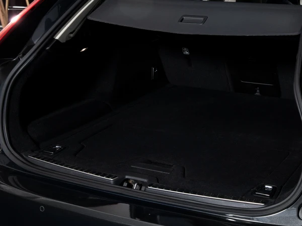 Volvo V90 D5 Inscription AWD Geartronic 10