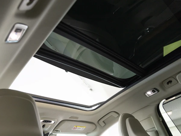 Volvo V90 D5 Inscription AWD Geartronic 21