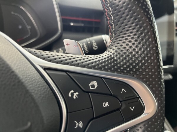 Renault Clio 1.3 TCe EDC RS Line 34