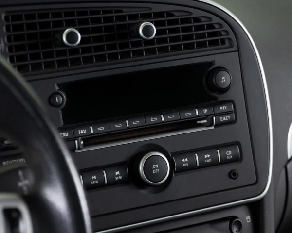 Saab 9-3 Cabriolet 1.9 Tid Vector 21