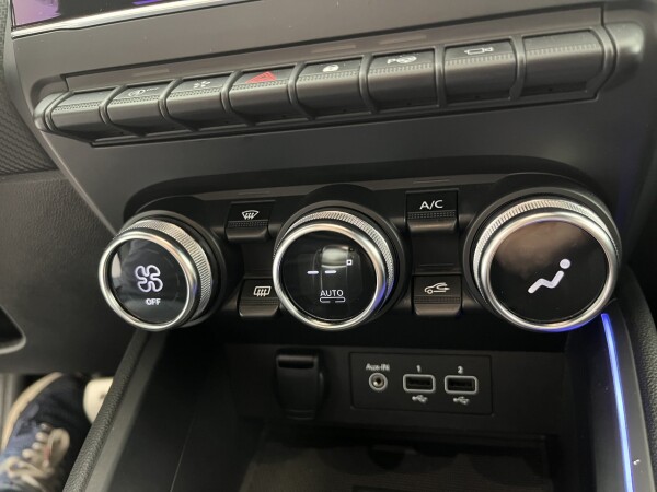 Renault Clio 1.3 TCe EDC RS Line 46