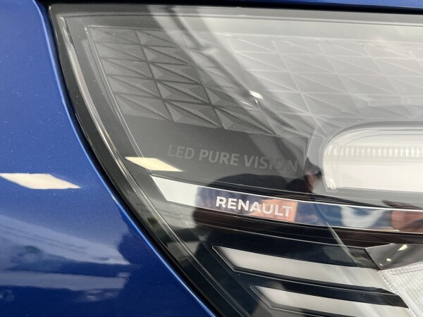 Renault Clio 1.3 TCe EDC RS Line 24