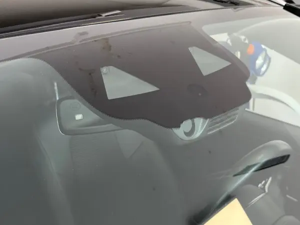 Mercedes-Benz EQA 250 Progressive 22