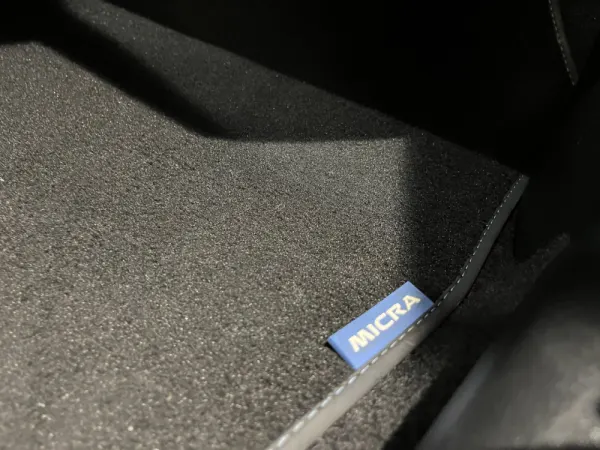 Nissan Micra 1.0 IG-T N-Connecta 15