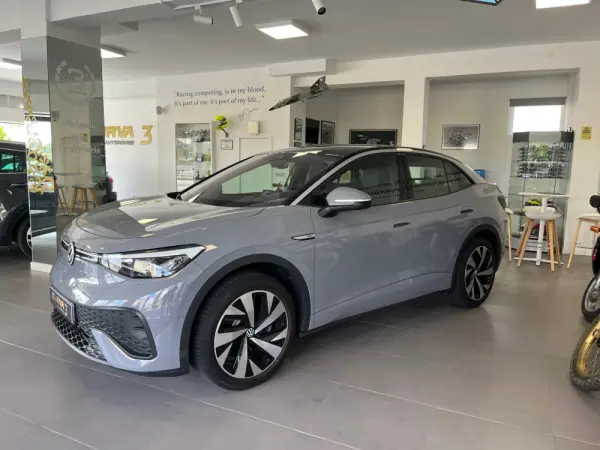 Volkswagen ID.5 77 kWh Pro Performance 5