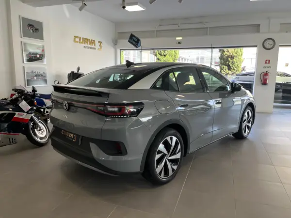 Volkswagen ID.5 77 kWh Pro Performance 3
