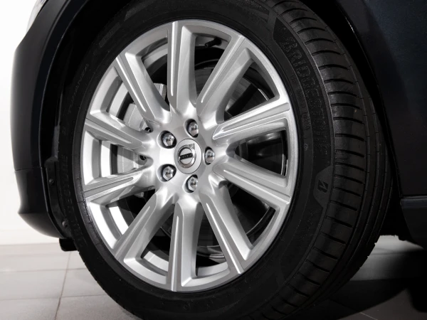 Volvo V90 D5 Inscription AWD Geartronic 13