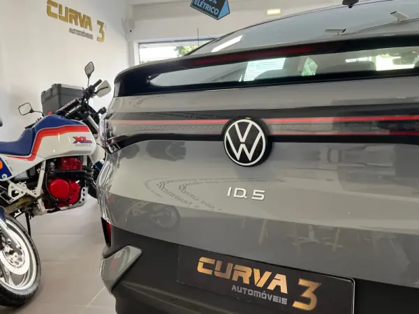Volkswagen ID.5 77 kWh Pro Performance 31