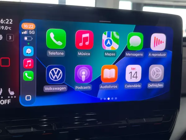 Volkswagen ID.5 77 kWh Pro Performance 26