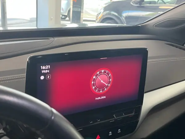 Volkswagen ID.5 77 kWh Pro Performance 25