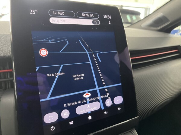 Renault Clio 1.3 TCe EDC RS Line 51