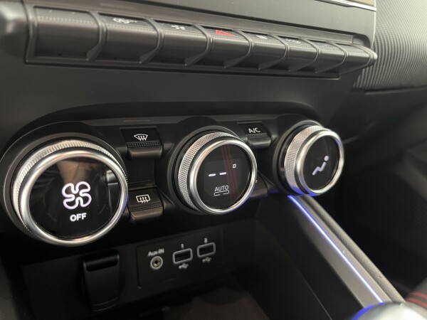 Renault Clio 1.3 TCe EDC RS Line 45