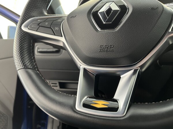 Renault Clio 1.3 TCe EDC RS Line 36