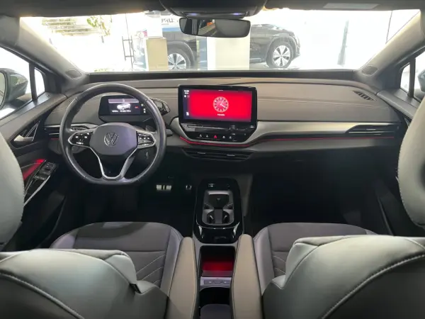 Volkswagen ID.5 77 kWh Pro Performance 10