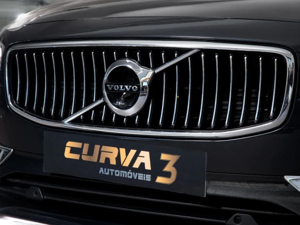 Volvo V90 D5 Inscription AWD Geartronic 6