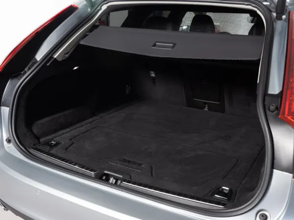 Volvo V90 2.0 D5 Momentum AWD Geartronic 10