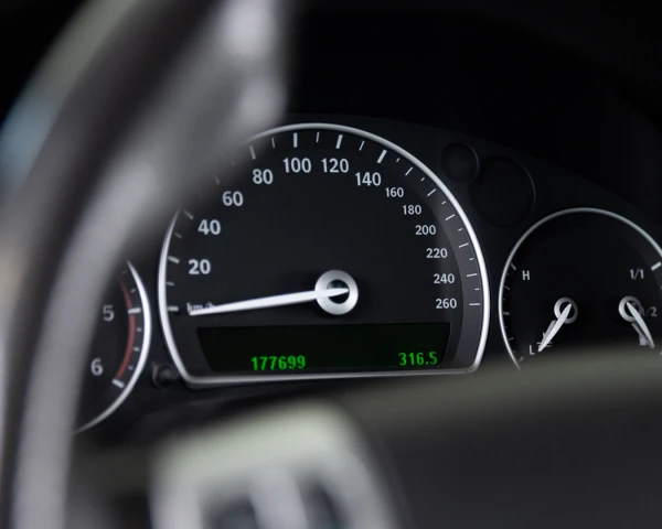 Saab 9-3 Cabriolet 1.9 Tid Vector 25