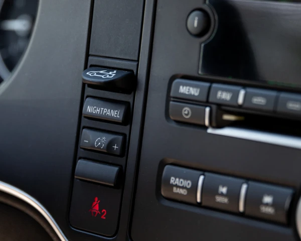 Saab 9-3 Cabriolet 1.9 Tid Vector 12