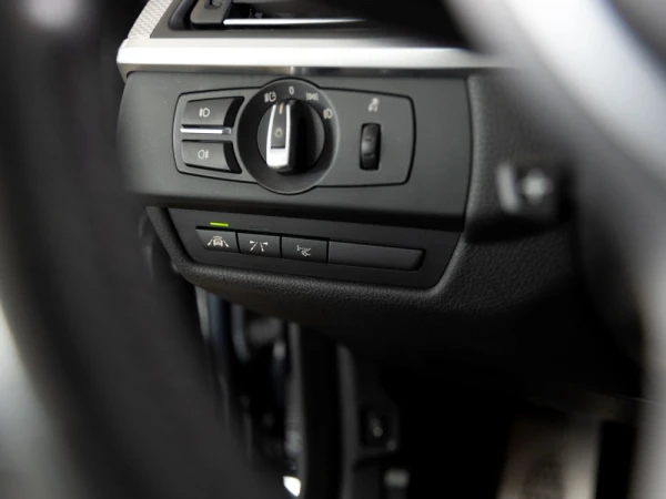 BMW 640 Gran Coupé D grand coupe 39