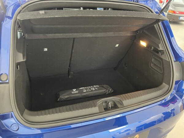 Renault Clio 1.3 TCe EDC RS Line 17