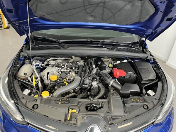 Renault Clio 1.3 TCe EDC RS Line 56