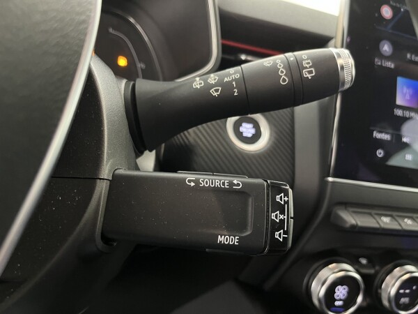 Renault Clio 1.3 TCe EDC RS Line 40